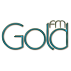 Gold FM logo