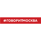 Govorit Moskva logo