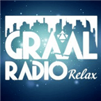 Graal Radio Future logo