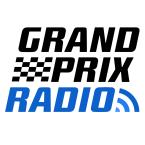 Grand Prix Radio logo