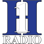 H1 Radio logo