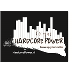 Hardcore Power Radio logo