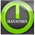 HayatMix logo