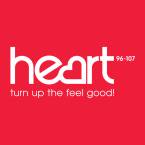 Heart West Midlands logo