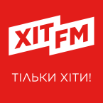 Hit FM Ukraine logo