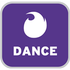 Hotmix Radio Dance logo