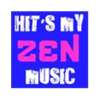 Hit's My Music Zen logo