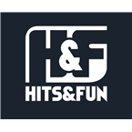 Hits and Fun logo