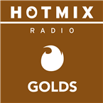 Hotmix Gold logo