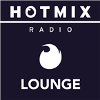 HOTMIX LOUNGE logo