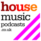 House Music Podcasts Radio logo