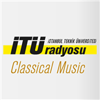 ITU Radio Classical logo