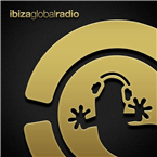 Ibiza Global Radio logo