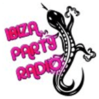 Ibiza Party Radio logo