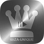 Lounge Radio Ibiza logo