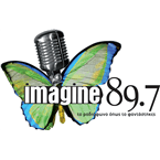 Imagine FM logo