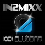 In 2 Mixx Radio logo