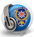 Istanbul Polis Radyosu logo