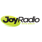Joy Radio Groningen logo