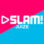 Slam! Juize logo