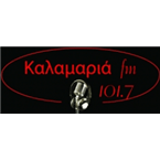 Kalamaria FM logo