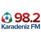 Karadeniz FM logo