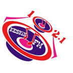 Keskin FM logo