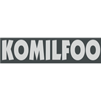 Komilfoo FM logo