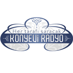 Konyevi Radyo logo