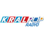 Kral Pop logo