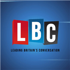 LBC London logo