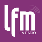 LFM la radio logo