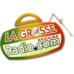 La Grosse Radio Reggae logo