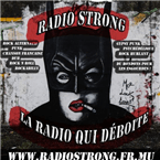 Radio Strong logo