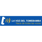 La Voz del Tomebamba logo