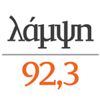 Lampsi FM logo