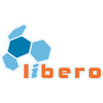 LIBERO logo