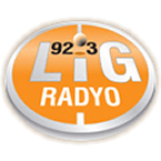 Lig Radyo logo