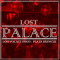 Lost Palace Disco logo