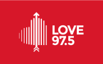Love 975 logo