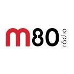 M80 Rádio logo