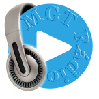 MGT Rádio Sertaneja logo
