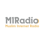 MIRadio logo