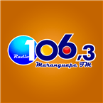 Rádio Maranguape FM logo