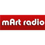 Mart Radio logo