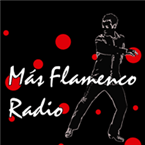 Mas Flamenco Radio logo
