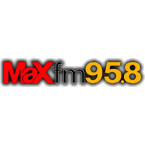 Max FM logo