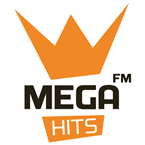 Mega Hits logo