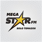 MegaStar FM logo