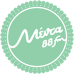 Menta 88 FM logo